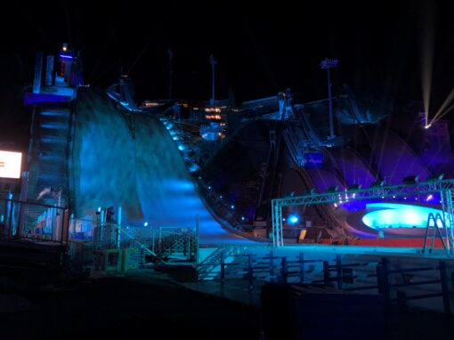 FIS Nordische Ski WM 2021