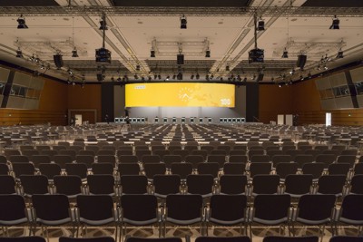 Hauptversammlung der Wacker Chemie AG 2010-2018
